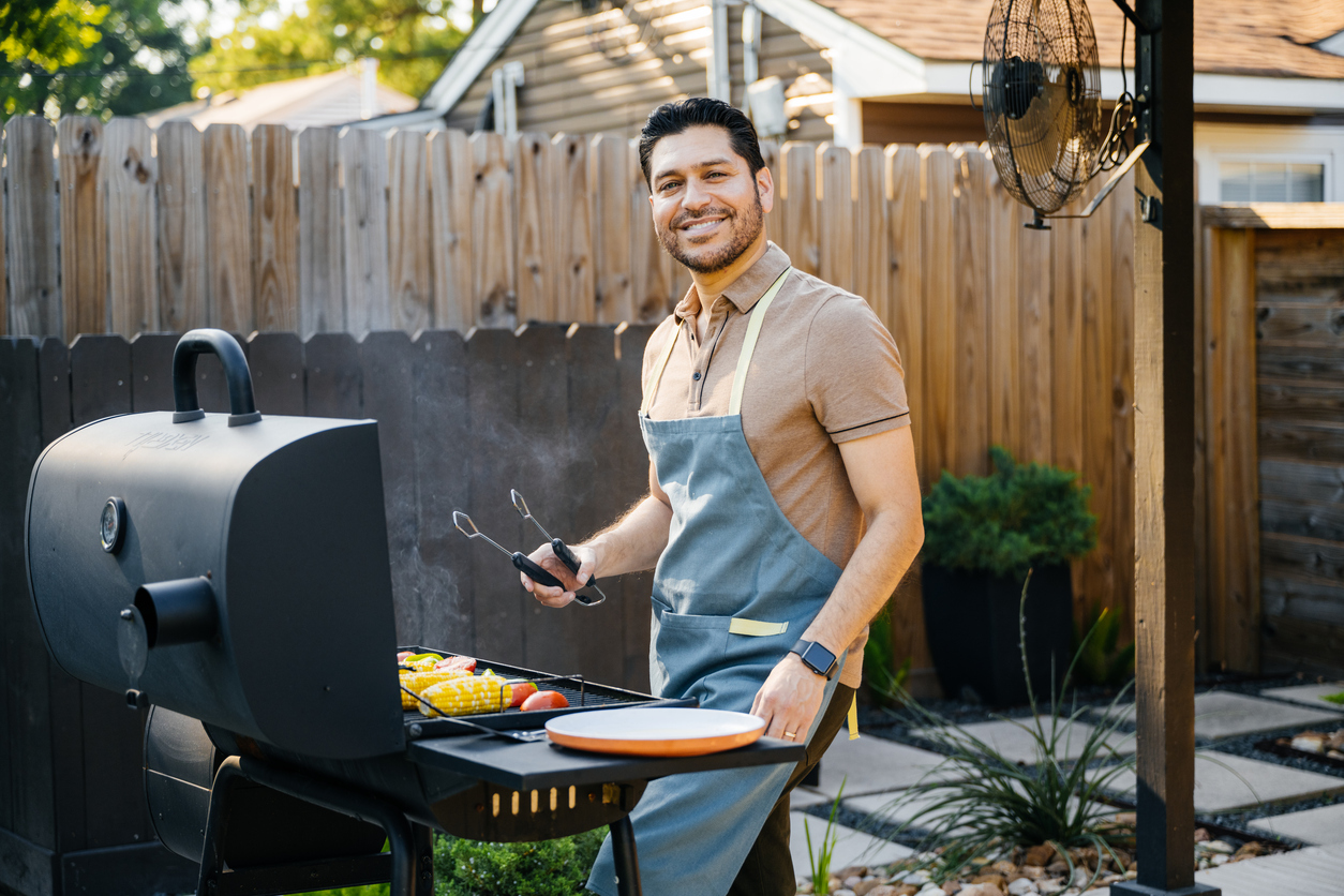 Safe Grilling Tips to Prevent Foodborne Illness