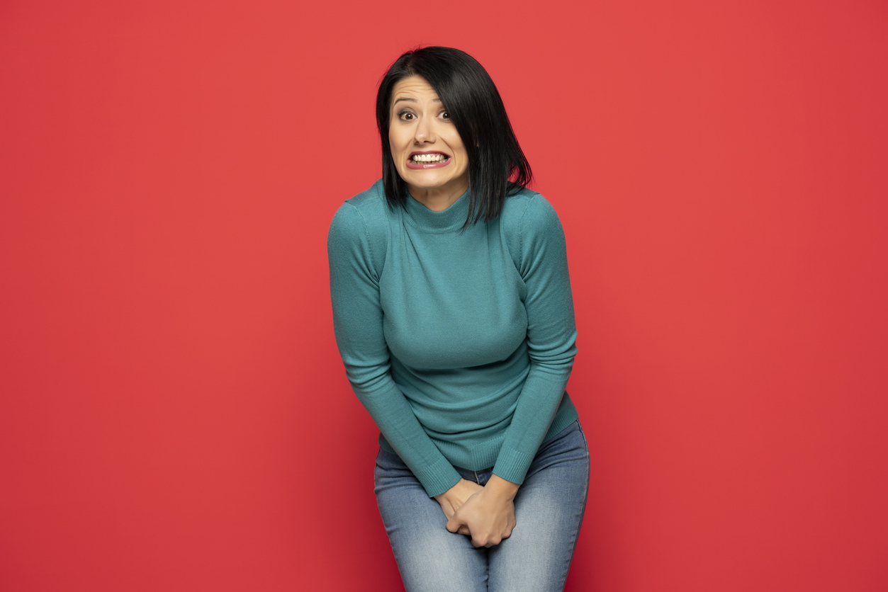Dealing with Female Bladder Incontinence