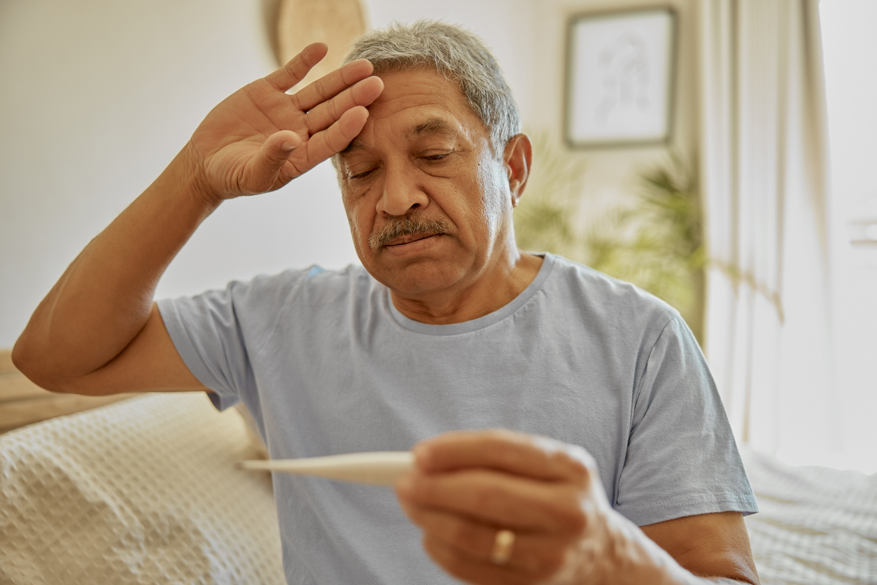 Why the Flu is Worse this Year
